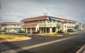 Motel 6 El Paso East